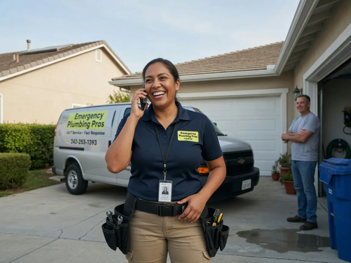 Emergency Plumber Enola, AR FAQs